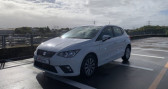 Seat Ibiza occasion année 2021 boite Manuelle Annonce Seat Ibiza occasion Diesel 1.6 TDI 95CH START/STOP STYLE BUSINESS EURO6D-T à Igny