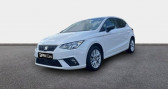 Seat Ibiza 1.6 TDI 95ch Start/Stop Style DSG  2019 - annonce de voiture en vente sur Auto Sélection.com