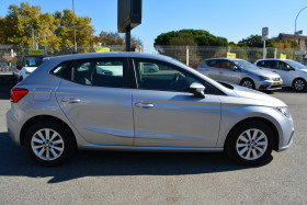 Seat Ibiza 1.6 TDI 95CH START/STOP STYLE EURO6D-T  occasion  Toulouse - photo n7