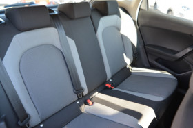 Seat Ibiza 1.6 TDI 95CH START/STOP STYLE EURO6D-T  occasion  Toulouse - photo n12