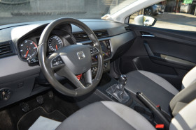 Seat Ibiza 1.6 TDI 95CH START/STOP STYLE EURO6D-T  occasion  Toulouse - photo n18