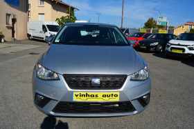 Seat Ibiza 1.6 TDI 95CH START/STOP STYLE EURO6D-T  occasion  Toulouse - photo n9