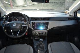 Seat Ibiza 1.6 TDI 95CH START/STOP STYLE EURO6D-T  occasion  Toulouse - photo n16