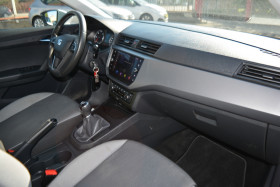 Seat Ibiza 1.6 TDI 95CH START/STOP STYLE EURO6D-T  occasion  Toulouse - photo n11