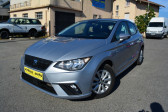 Seat Ibiza occasion année 2020 boite Manuelle Annonce Seat Ibiza occasion Diesel 1.6 TDI 95CH START/STOP STYLE EURO6D-T à Toulouse