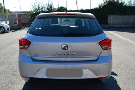 Seat Ibiza 1.6 TDI 95CH START/STOP STYLE EURO6D-T  occasion  Toulouse - photo n5