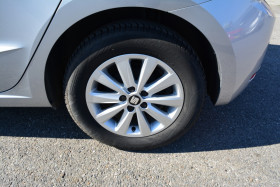 Seat Ibiza 1.6 TDI 95CH START/STOP STYLE EURO6D-T  occasion  Toulouse - photo n3