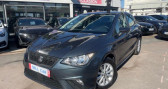 Annonce Seat Ibiza occasion Diesel 1.6 tdi 95ch Style Business 1 re Main  Gagny