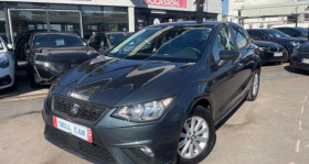 Seat Ibiza , garage SELL CAR  Gagny