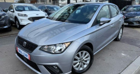 Seat Ibiza , garage SELL CAR  Gagny