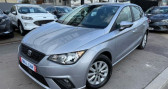Seat Ibiza occasion année 2020 boite Manuelle Annonce Seat Ibiza occasion Diesel 1.6 tdi 95ch Style Business 2020 1 ère Main à Gagny