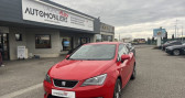 Seat Ibiza occasion année 2015 boite Manuelle Annonce Seat Ibiza occasion Diesel 1.6 TDI - I TECH PLUS à Sausheim