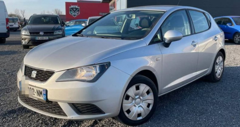 Seat Ibiza 1.6 TDI STYLE 90CV CLIMATISATION