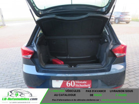 Seat Ibiza 1.6 TDI Style Navi Kamera Media-System Plu  occasion  Beaupuy - photo n6