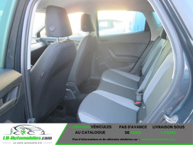 Seat Ibiza 1.6 TDI Style Navi Kamera Media-System Plu  occasion  Beaupuy - photo n5