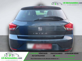 Seat Ibiza 1.6 TDI Style Navi Kamera Media-System Plu  occasion  Beaupuy - photo n3
