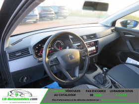 Seat Ibiza 1.6 TDI Style Navi Kamera Media-System Plu  occasion  Beaupuy - photo n2