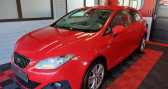 Seat Ibiza occasion année 2011 boite Manuelle Annonce Seat Ibiza occasion Diesel 1.6 tdi à Blois