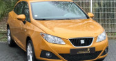 Seat Ibiza occasion année 2012 boite Manuelle Annonce Seat Ibiza occasion Diesel 1.6 TDI90 FAP REFERENCE COPA 3P à COLMAR