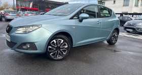 Seat Ibiza occasion 2009 mise en vente &agrave; Morsang Sur Orge par le garage NEGOCE AUTO 91 - photo n&deg;1