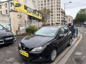 Seat Ibiza occasion année 2009 boite Manuelle Annonce Seat Ibiza occasion Diesel 1.6 TDI90 FAP STYLE 5P à Pantin