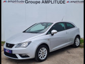 Seat Ibiza occasion année 2014 boite Manuelle Annonce Seat Ibiza occasion Diesel 1.6 TDI90 Techlight à Auxerre