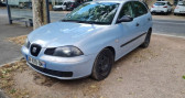 Seat Ibiza occasion année 2006 boite Manuelle Annonce Seat Ibiza occasion Diesel 1.9 SDI Fresh à Montigny Les Cormeilles