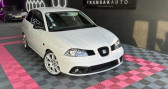 Annonce Seat Ibiza occasion Diesel 1.9 TDI 100 ch ~ Climatisation automatique ~ Bluetooth ~ cr  MANOSQUE
