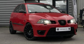 Voiture occasion Seat Ibiza 1.9 TDI 130cv FR