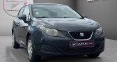 Seat Ibiza occasion année 2009 boite Manuelle Annonce Seat Ibiza occasion Diesel 1.9 TDI 90 FAP Réference à Vignoles