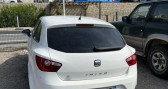 Seat Ibiza occasion année 2008 boite Manuelle Annonce Seat Ibiza occasion Diesel 1.9 TDI105 FAP GRAN VIA 3P à Sainte-Maxime