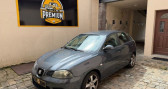 Seat Ibiza occasion année 2009 boite Manuelle Annonce Seat Ibiza occasion Diesel 1.9L Tdi 100cv 5porte 1490 à MONTMAGNY