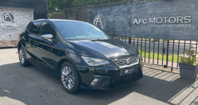Seat Ibiza , garage AFC MOTORS  Saint-Maur-des-Fossés