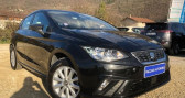 Seat Ibiza occasion année 2020 boite Automatique Annonce Seat Ibiza occasion Essence 115cv XCELLENCE DSG à La Buisse