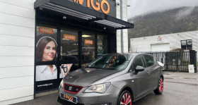 Seat Ibiza , garage EWIGO GRENOBLE (LE VERSOUD) � Le Versoud