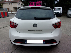 Seat Ibiza 2.0 TDI FAP BOCANEGRA 3P  occasion  Toulouse - photo n6