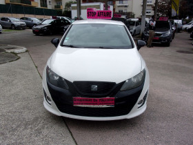 Seat Ibiza 2.0 TDI FAP BOCANEGRA 3P  occasion  Toulouse - photo n3