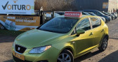 Annonce Seat Ibiza occasion Essence 5 portes 1.6 i 16V 105 cv,R�vis�e,garantie � Tignieu Jameyzieu
