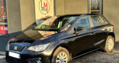Annonce Seat Ibiza occasion Diesel 5 V 1.6 TDI 95 cv style business  LUCE
