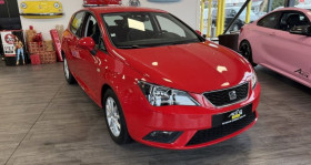 Seat Ibiza , garage ACTIVA � WOIPPY