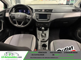 Seat Ibiza Beats 1.0 TSI Automatik LED Kamera Digital  occasion  Beaupuy - photo n2