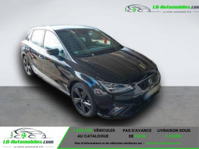 Seat Ibiza Black Edition 1.0TSI LED Navi SHZ Kamera  occasion  Beaupuy - photo n2