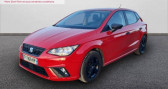 Seat Ibiza BUSINESS 1.0 80 ch S/S BVM5 Reference Business   La Rochelle 17