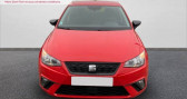 Annonce Seat Ibiza occasion Essence BUSINESS 1.0 80 ch S/S BVM5 Reference Business  La Rochelle