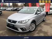 Annonce Seat Ibiza occasion  BUSINESS 1.0 EcoTSI 95 ch S/S BVM5 Style à Troyes