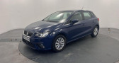 Annonce Seat Ibiza occasion Diesel BUSINESS 1.6 TDI 80 ch S/S BVM5 Style  QUIMPER