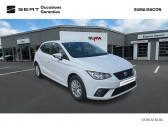 Seat Ibiza BUSINESS Ibiza 1.6 TDI 95 ch S/S BVM5  2021 - annonce de voiture en vente sur Auto Sélection.com