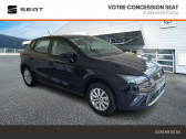 Seat Ibiza BUSINESS IBIZA STYLE 1.0 TSI 95 CH BVM5   Montceau les Mines 71