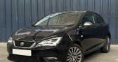 Seat Ibiza occasion année 2016 boite Manuelle Annonce Seat Ibiza occasion Essence Connect 90ch TSI 1.2L Garantie 1 An Suivi Complet - à Halluin