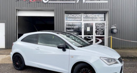 Seat Ibiza , garage CLASS'AUTO � Bettancourt-la-Ferée